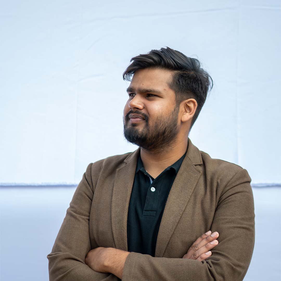 Jayaditya Sharma